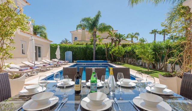 Endless Summer Luxury Villa