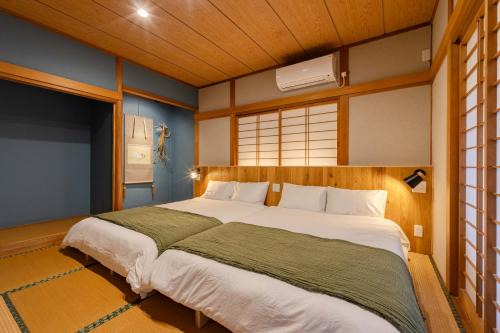 Enishi Nagoya - Private Stay 4bed room