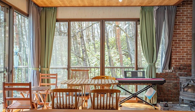 Entire house rental Free for preschool children /Agatsuma District Gunma
