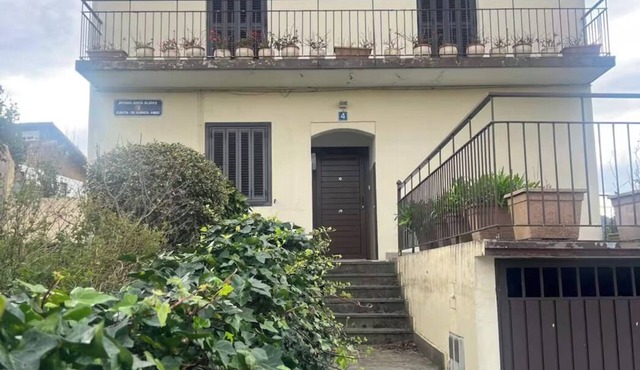 Etxabe-Enea family house