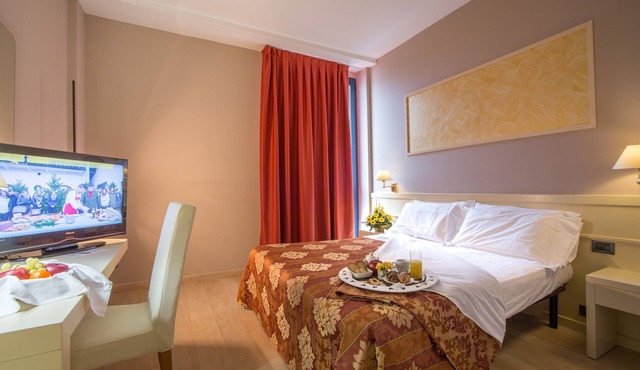 Euro Hotel