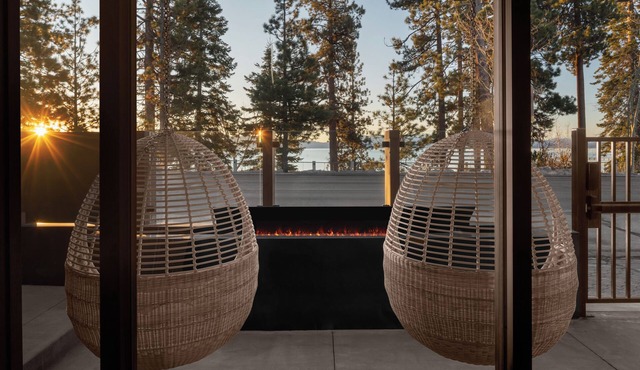 evo Hotel Tahoe City