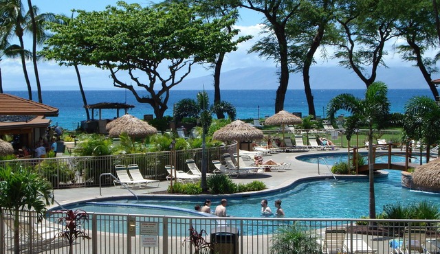 Exquisite Condo with an Awesome Ocean View Emerald 289