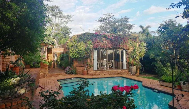 Feather Tree Bed and Breakfast