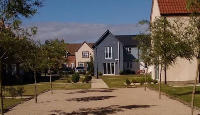 Filey. Active leisure or relaxing beach holiday.