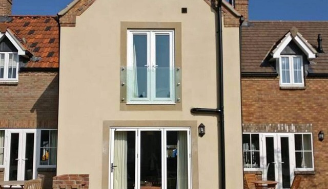 Filey. Active leisure or relaxing beach holiday.