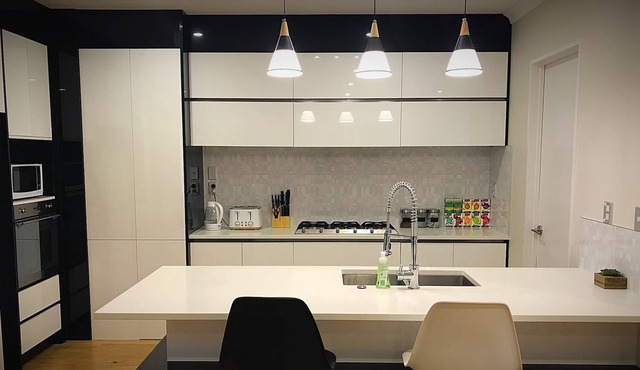 Flatbush Holiday Accommodation, Casheltown Residence CC|7 Bedrooms|2 Kitchens|Dining|Lounges