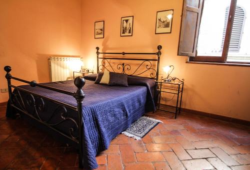 Florentine Soul Apartment - Pitti
