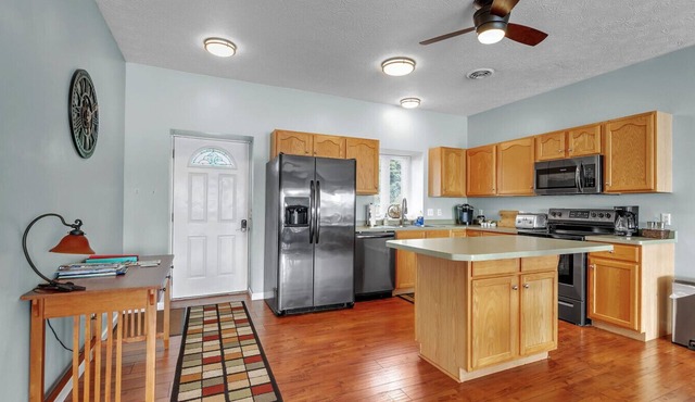 FLX Retreats Conesus Condos-APTS A-D