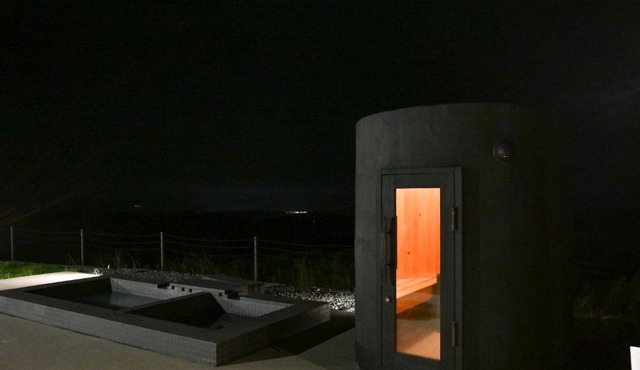 FOG villa&spa