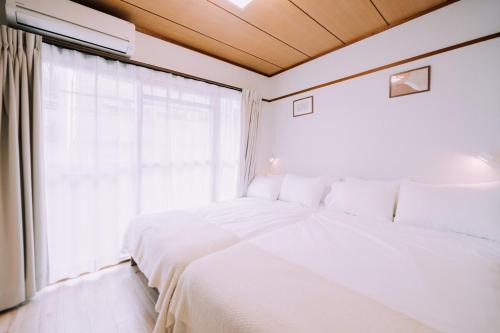 Fukuoka Nakasu Stay - Spacious & Stylish Apt