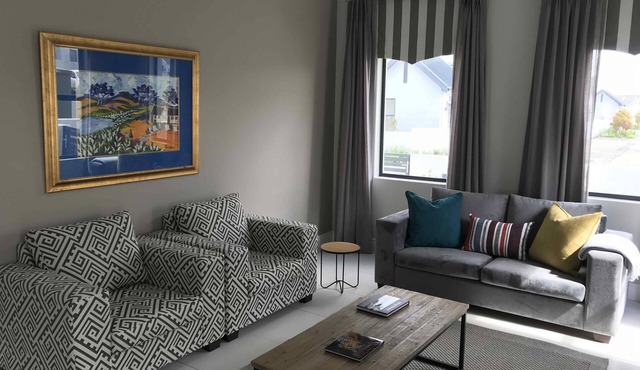 Fully Furnished 3 Bedroom House to Rent in Sitari Country Estate