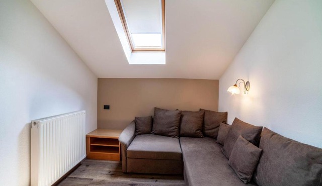 Garni Sirmian Ferienwohnung A