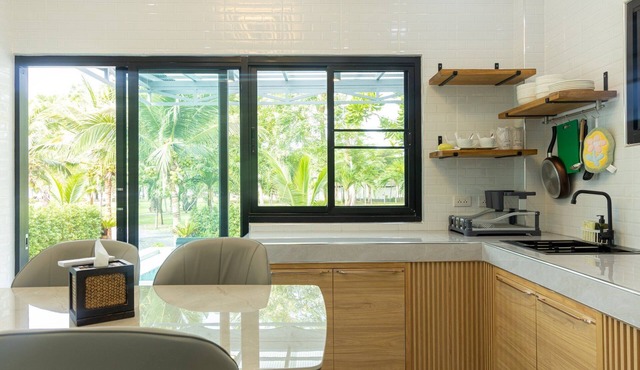 Garto Beach Resort Samui