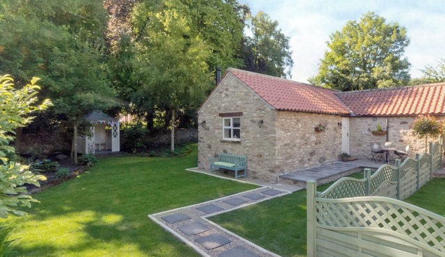 1 bedroom accommodation in Thornton le Dale near Pickering
