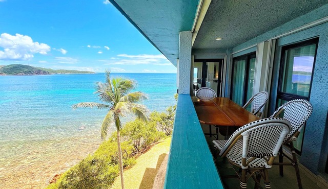Generator! 4BR remodeled, w/BEACH and 3 POOLS!