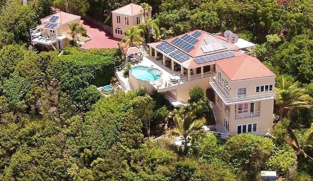 GORGEOUS REMODEL! Major WOW Factor! Stunning Views, Private!