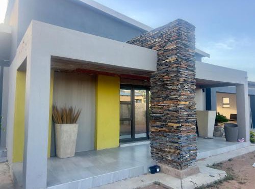 Grace Boutique Guest House