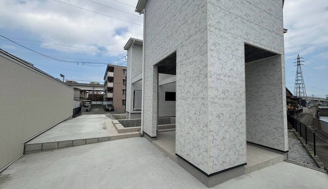 Grand Opening Special Price Villa with Pool Special Price for a Limited Time Only Limited to 1/Liuchuan City Fukuoka