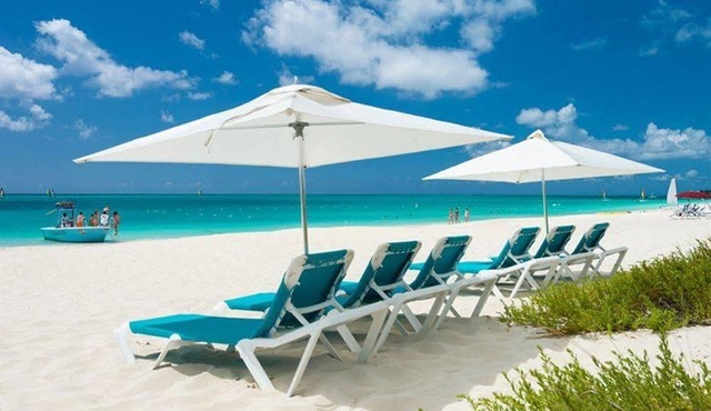 Grandview on Grace Bay