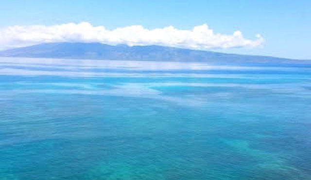 Great ocean view at the best price on West Maui