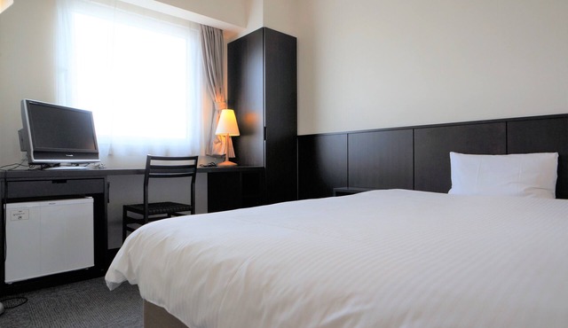 Green Rich Hotel Tosu Ekimae