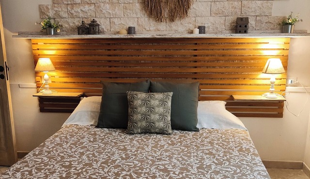 Grotta dei Puntali b&b