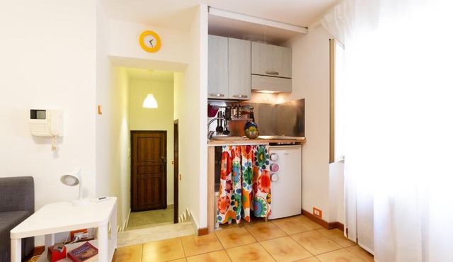 GuestHost - Palermo Functional Studio