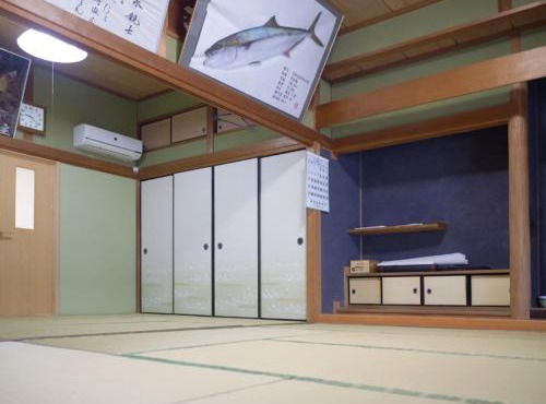 Guesthouse Kanpachi - Vacation STAY 39546v