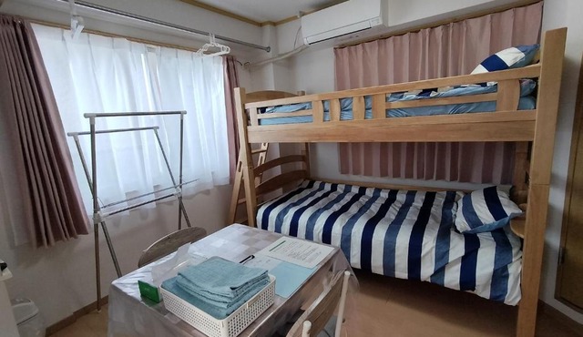 Guesthouse Mulberry Kagoshima- Vacation STAY 50746v
