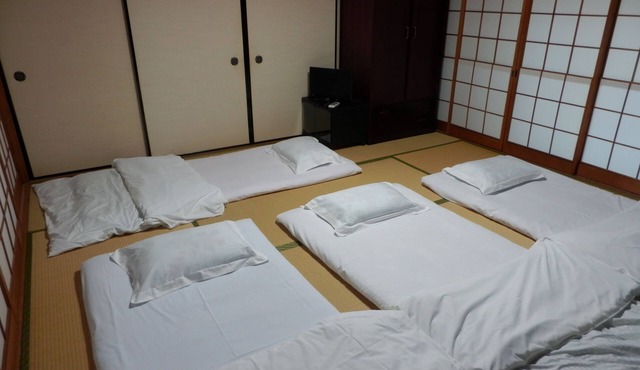 Guesthouse Setone Jyuuan