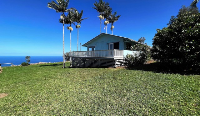 Hamakua Hideaway