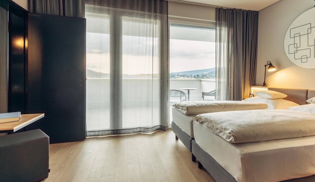 harry’s home Zürich-Limmattal