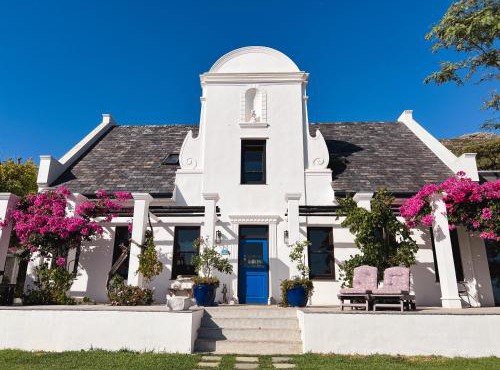 Haven Manor