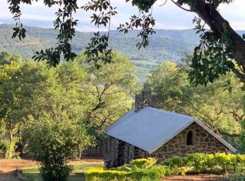 Hazyview Accommodation, Bon Repose Cottages 3&4