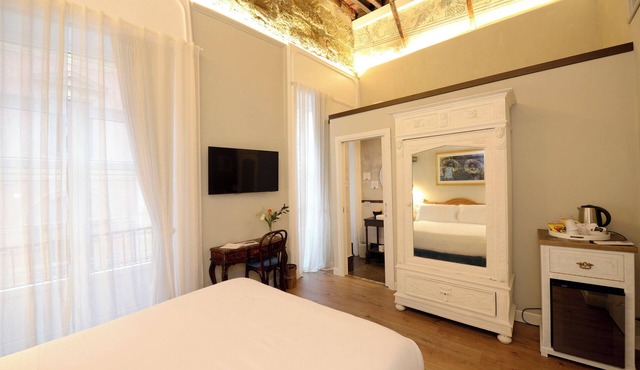 Heritage Collection Palermo B&B