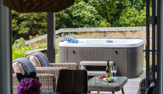 Hideaway at the Bay