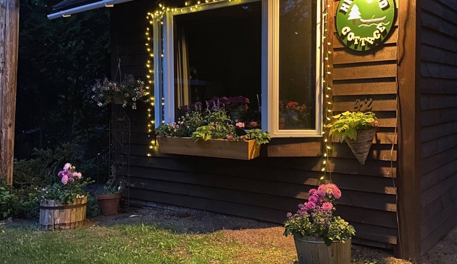 Highland Cottage Super Cute-Close to Everything in Lake Placid