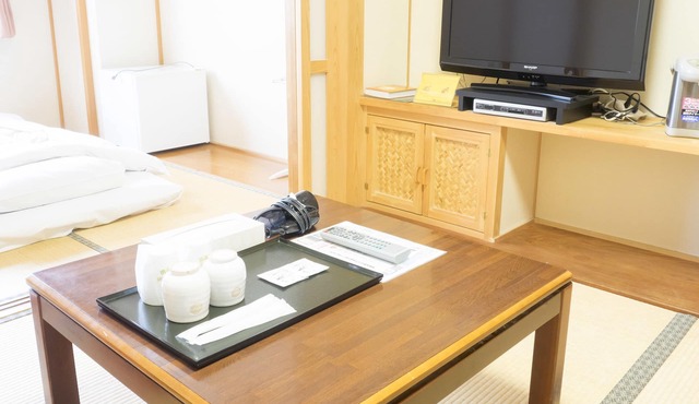 Hikone Station Hotel