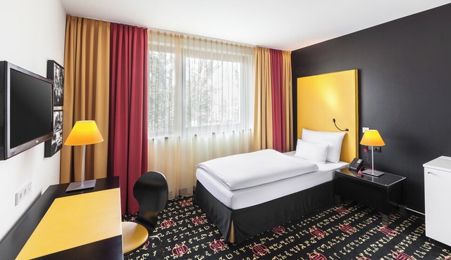 Holiday Inn Munich- Westpark, an IHG Hotel