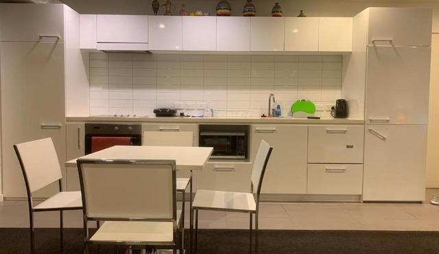 Home in the Central