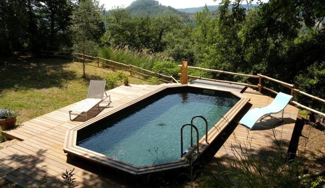 Honeymoon Cottage