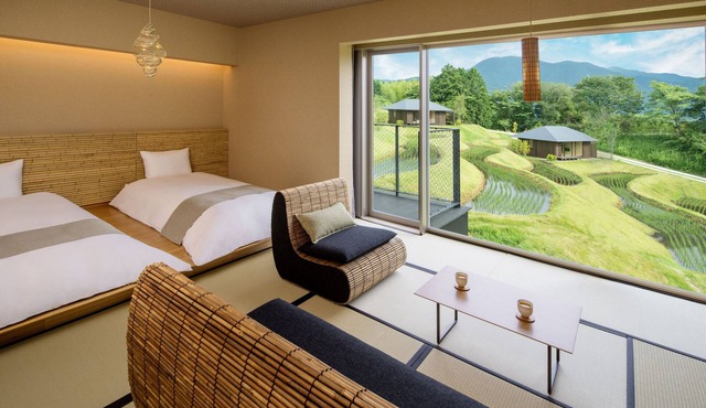 Hoshino Resorts KAI Yufuin