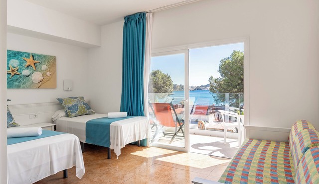 Hostal Neptuno