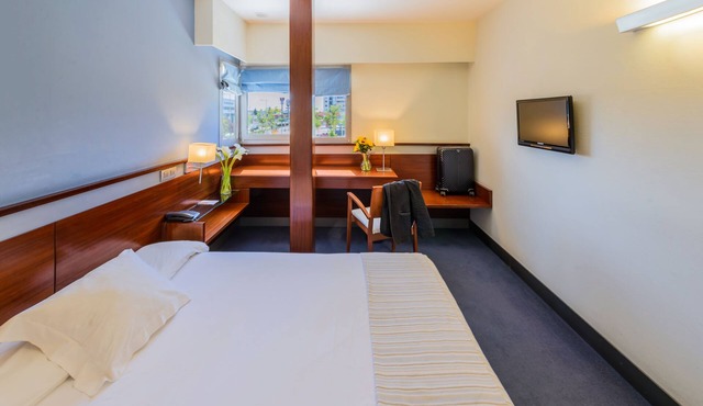Hostal Porcel Torrejón