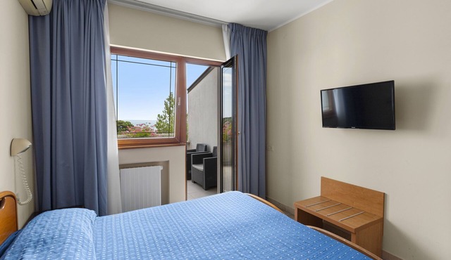 Hotel Ai Sette Nani