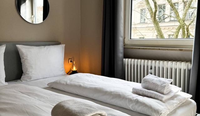 Hotel am Sendlinger Tor