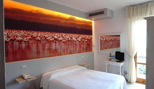 Hotel Atlantico