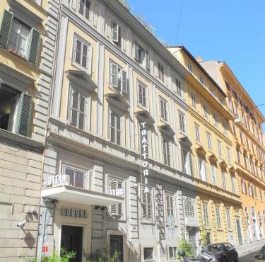 Hotel Corona