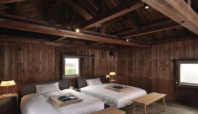 HOTEL CULTIA DAZAIFU